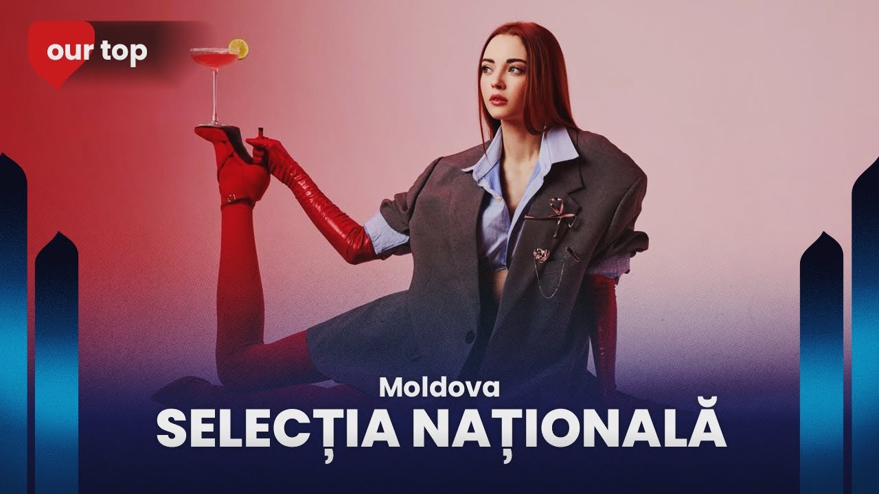 Etapa Națională 2026 (Moldova) | Final | OUR TOP 16