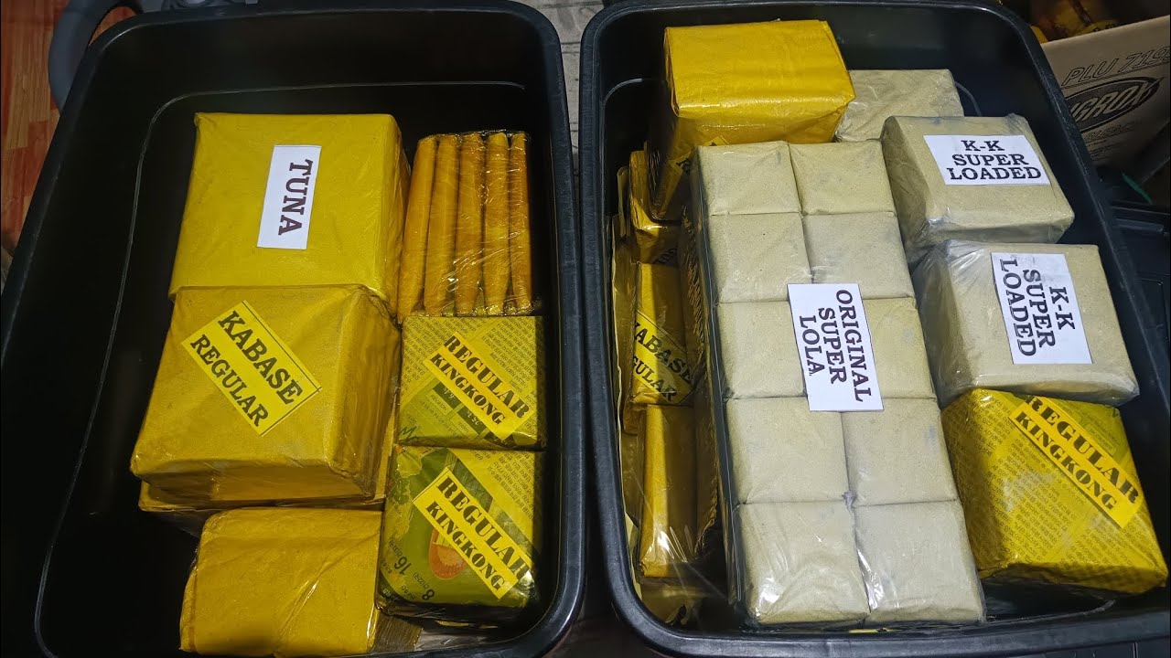 Powder Reveal | Asta Items | Kingkong regular, Kingkong super loaded & Kabase regular #firecrackers