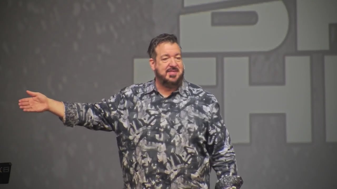 GOD of Breakthrough | House of Praise