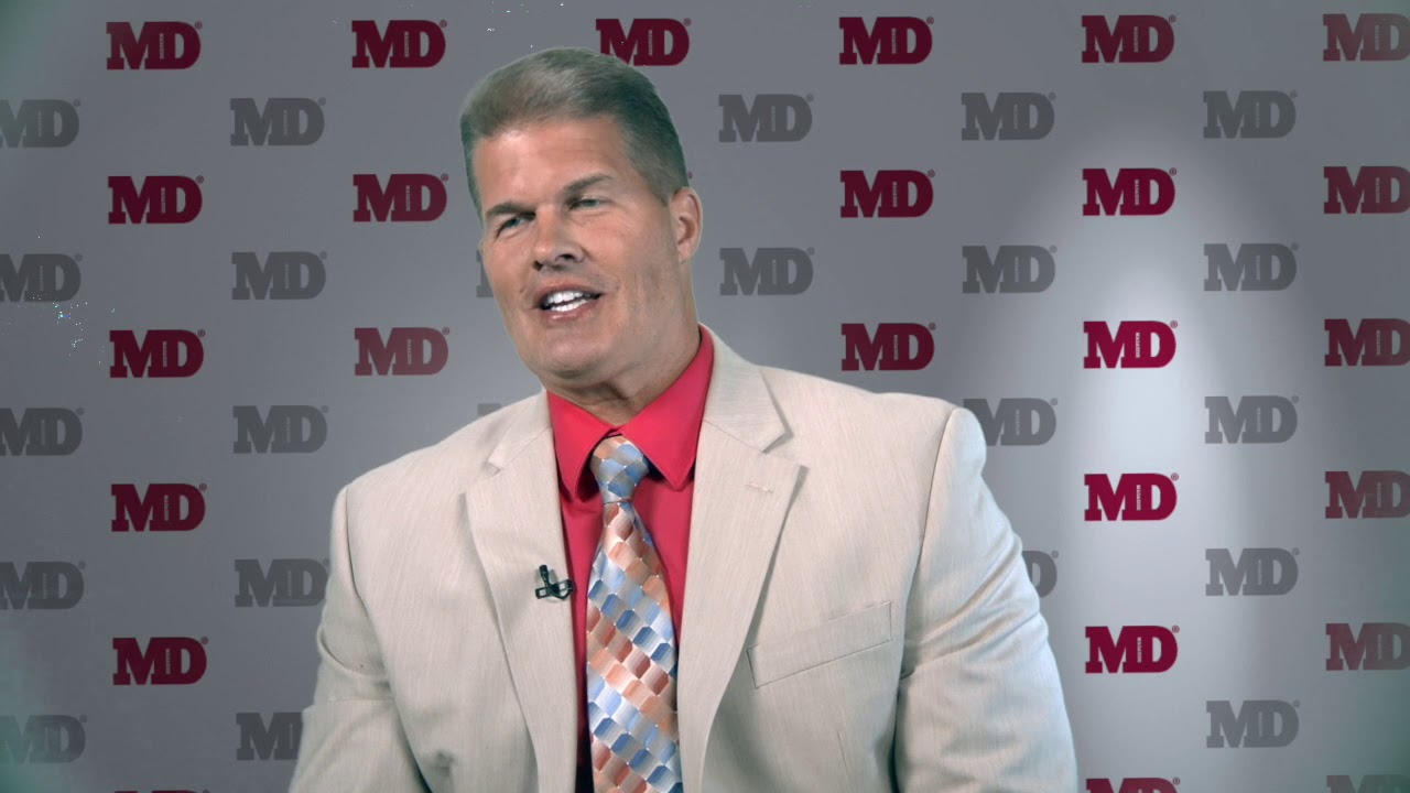 Scott Urquhart, PA-C: The Many Benefits of SGLT2 Inhibitors
