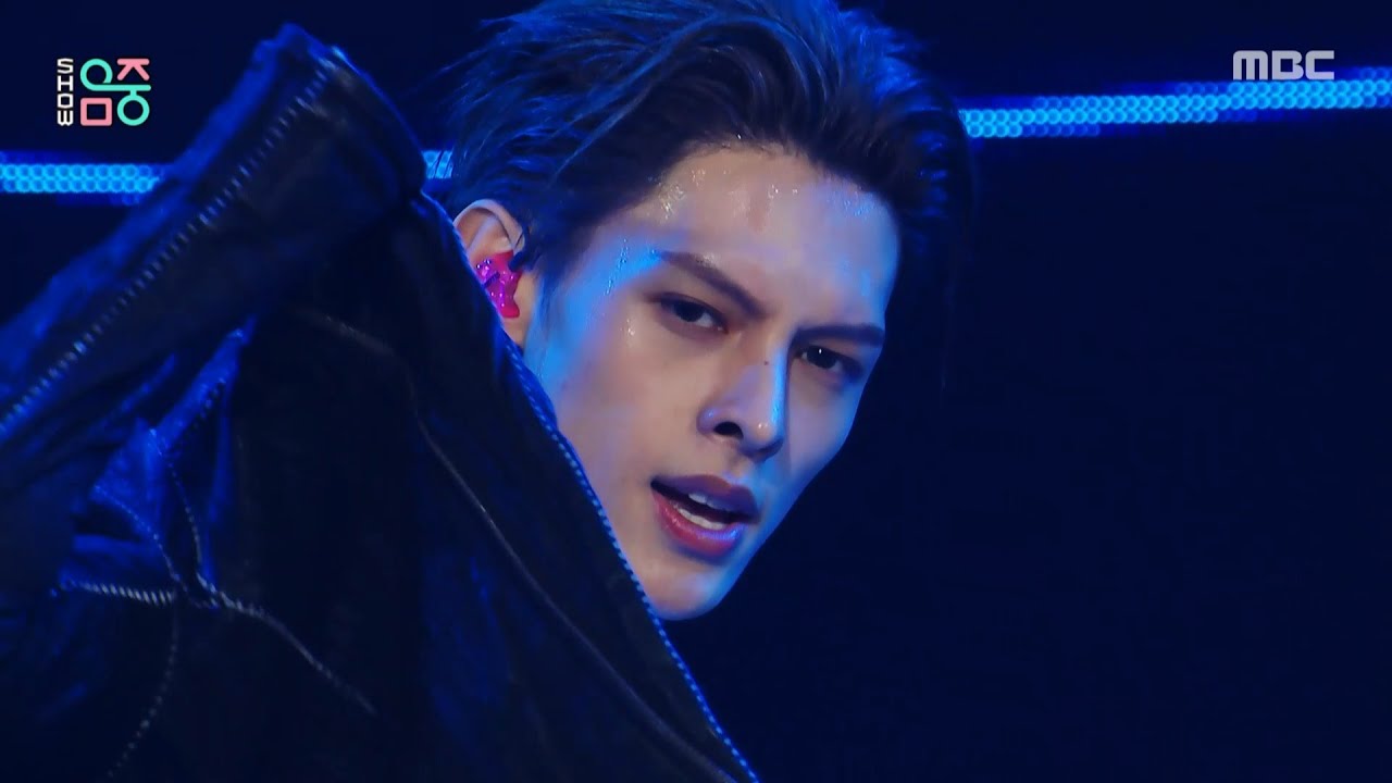 CORTIS (코르티스) - FaSHioN | Show! MusicCore | MBC250913방송