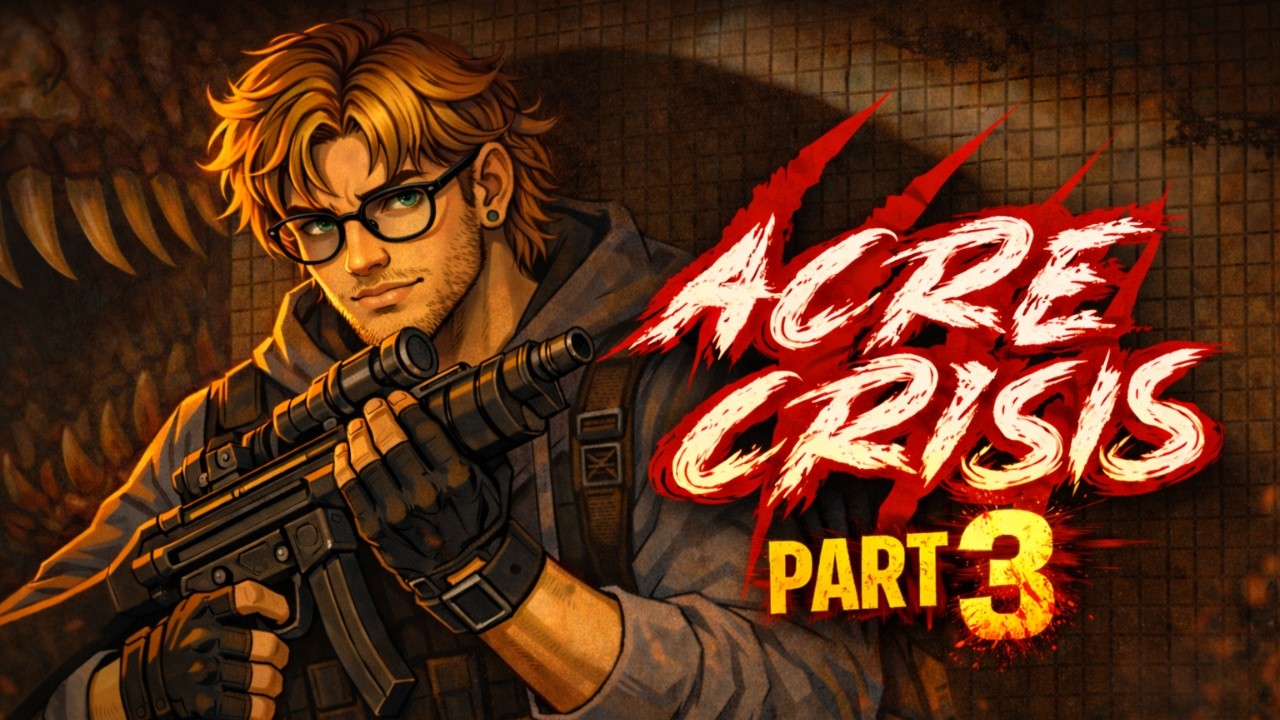 The Ending Nobody Expected | Acre Crisis