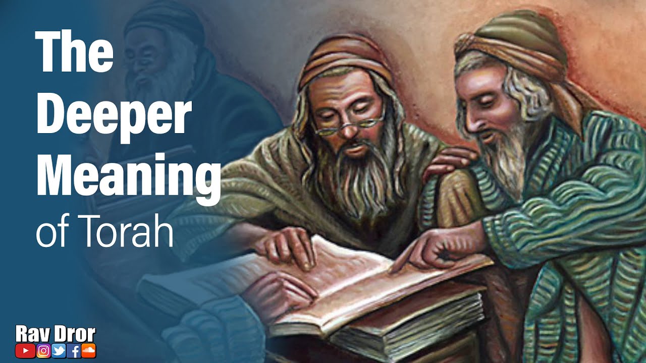 The Deeper Meaning of the Disagreements Between Beit Hillel and Beit Shammai
