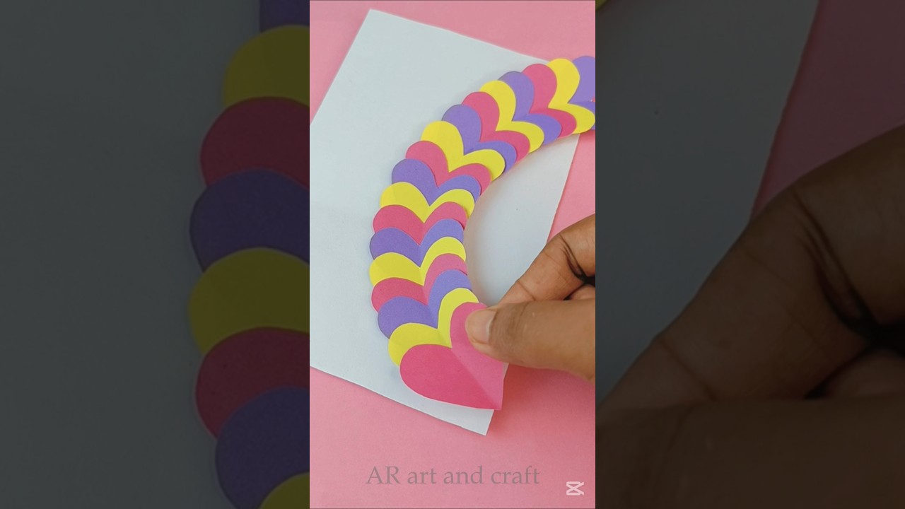 Last minute Father's day gift ideas💖 #shorts #youtubeshorts #art #craft