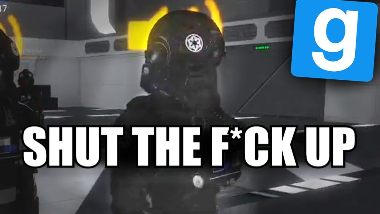 The Greatest Lawyer in Star Wars RP