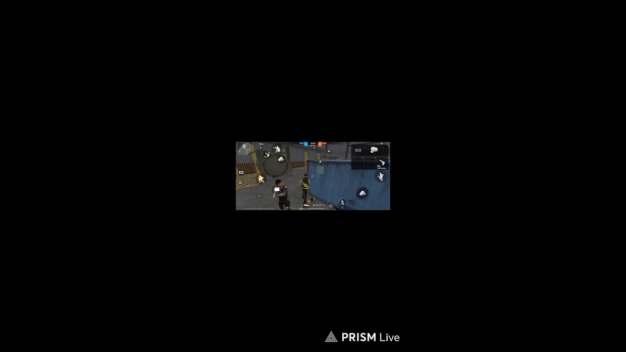 English Free Fire MAX : 👍 Good stream | Playing Solo | Streaming with Turnip