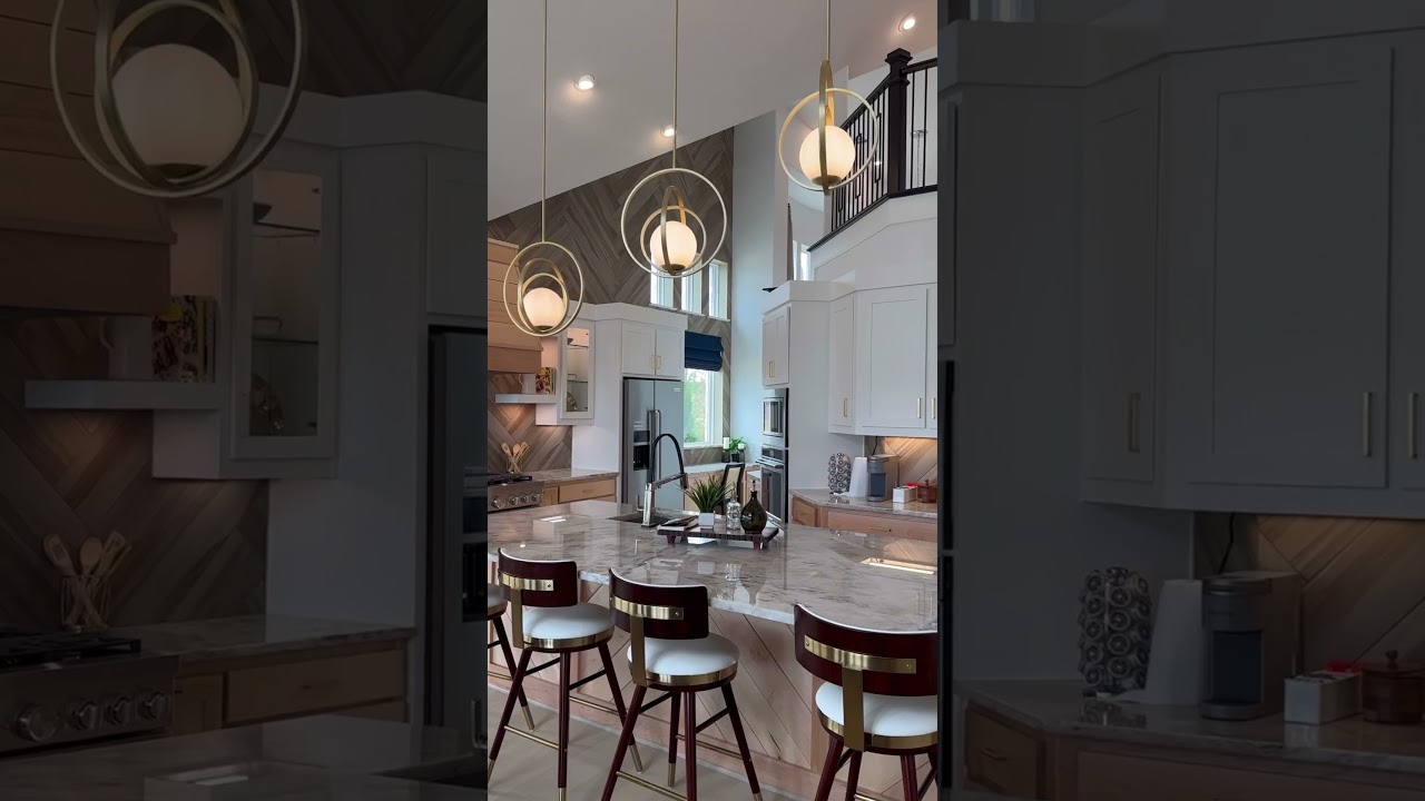 Dallas New Construction - Grand Homes | Irving, TX | From $900&rsquo;s #realestate #movingtodallas #luxury