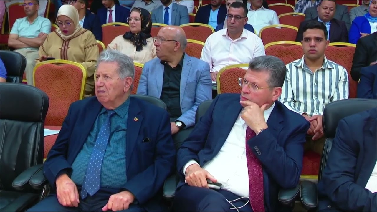 دورة تكوينية تحت عنوان: 