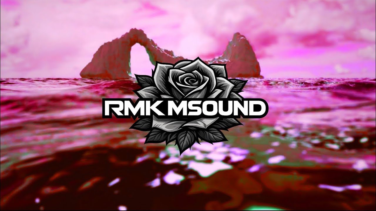 RMK MSOUND x Goulam ft. Maud Elka - Écho [ZOUK REMIX 2K26]_