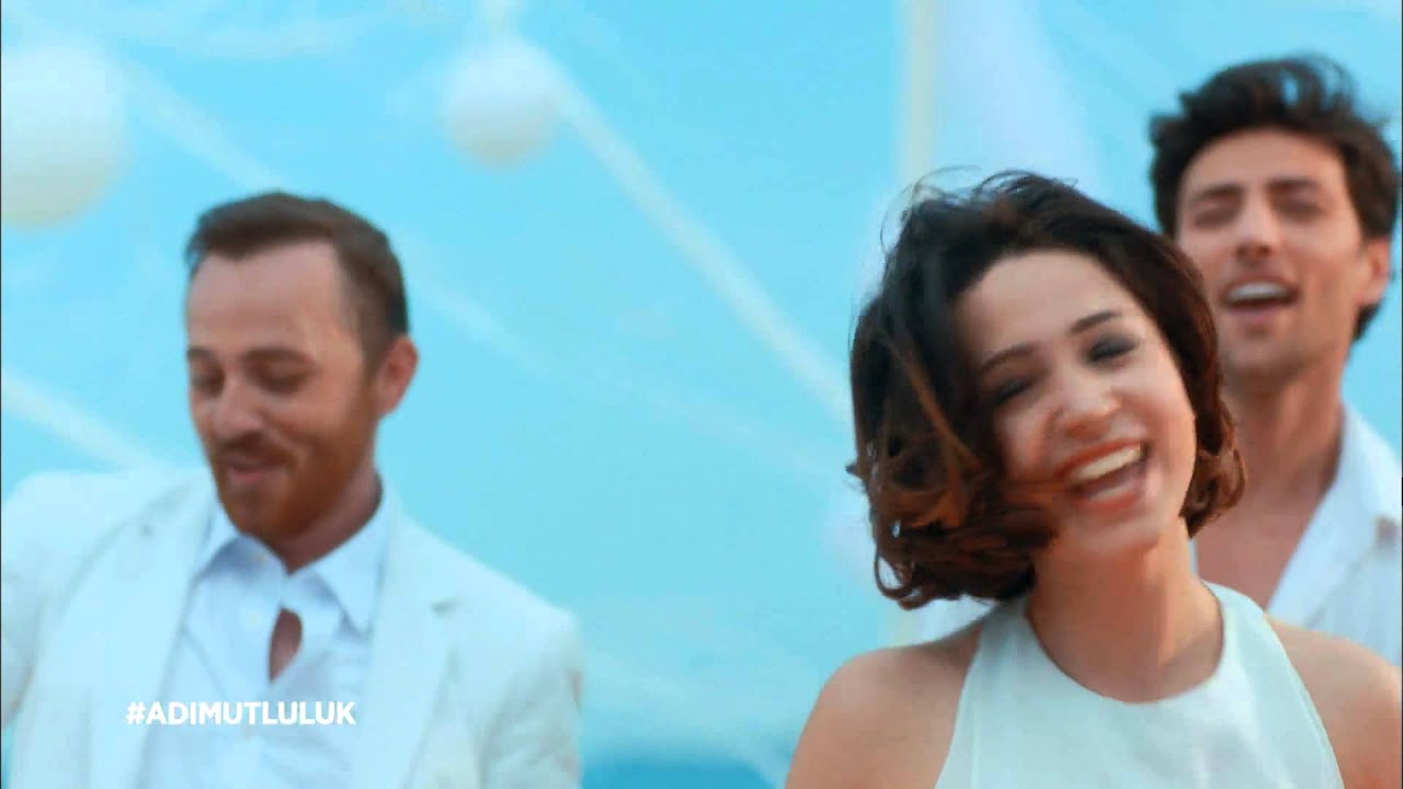 Adı Mutluluk ‬ yakında FOX'ta başlıyor!