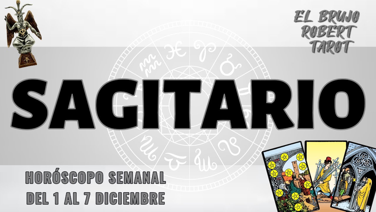 SAGITARIO ♐Cambia la mentalidad y cuida tus decisiones 💖✨| HORÓSCOPO SAGITARIO HOY
