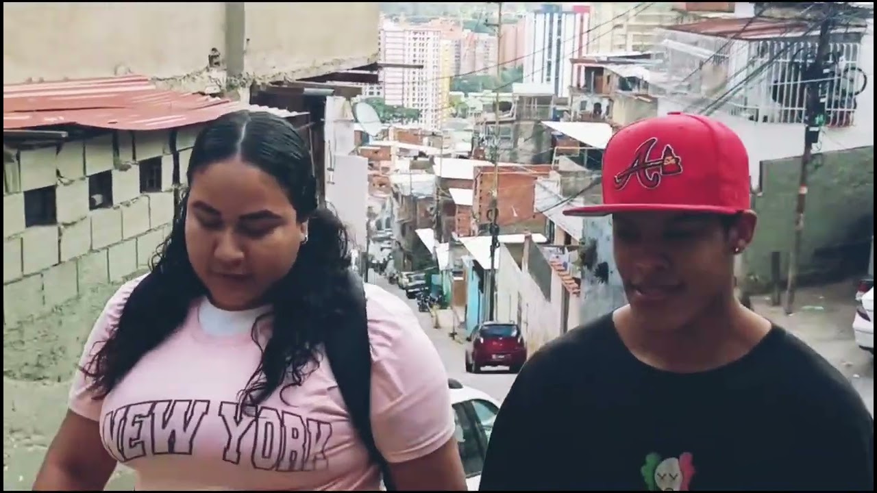 Capítulo #4 ( Amor y Venganza ) #viralvideo 