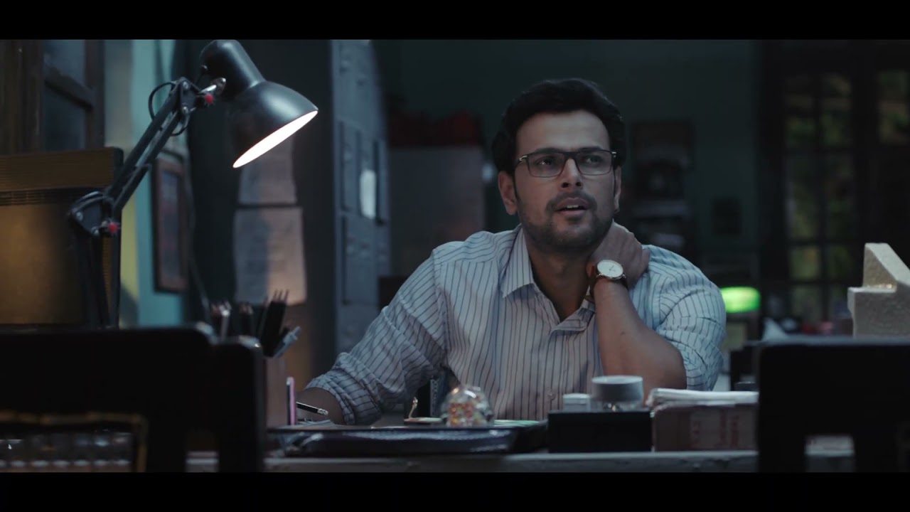 My New Ad For JSW Cement. Music by A.R Rahman #jsw #jswcement