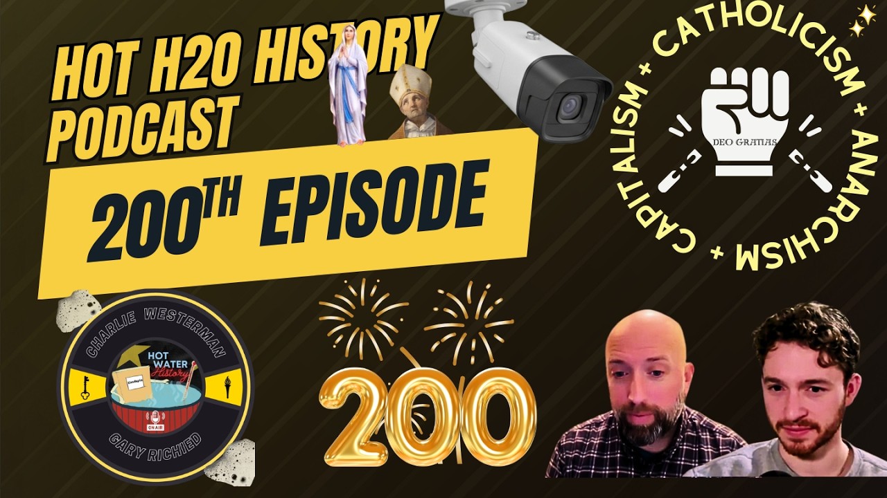 200th Episode