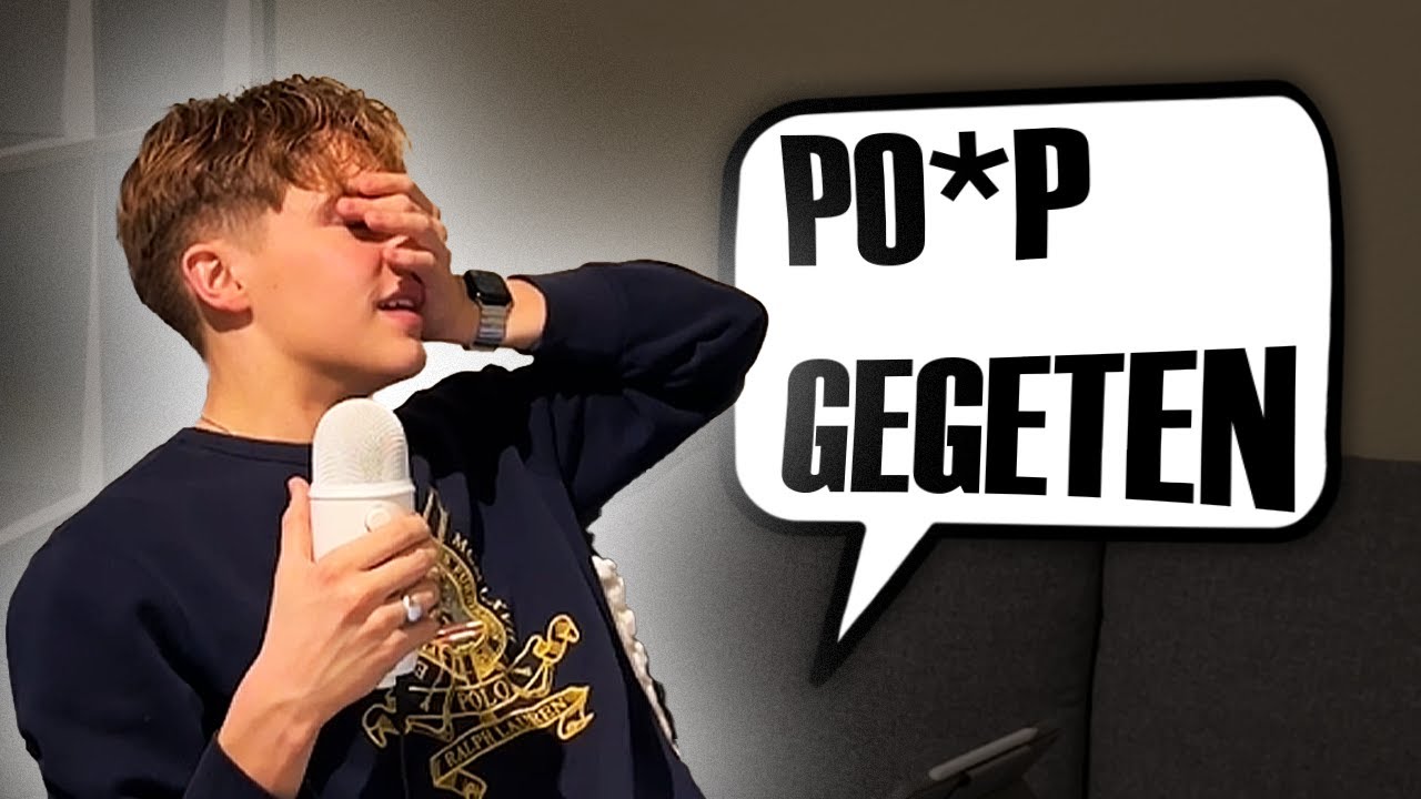 ik lees jullie SMERIGE confessions voor