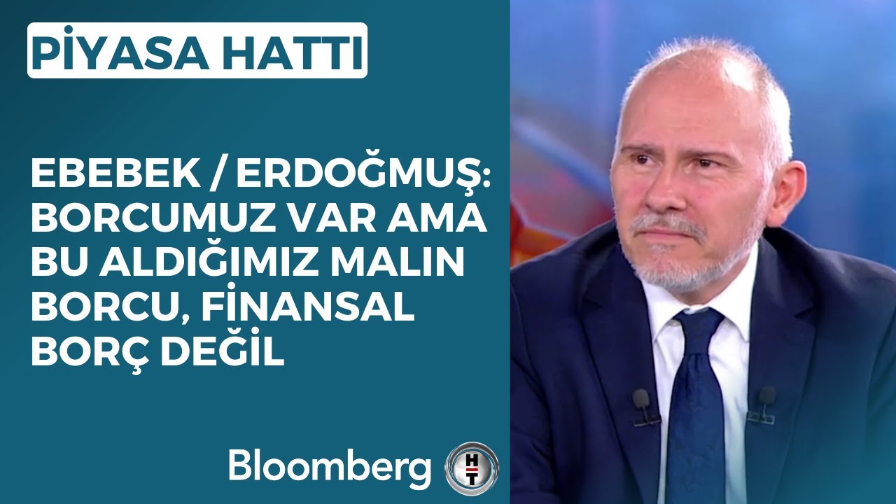 Piyasa Hattı - 