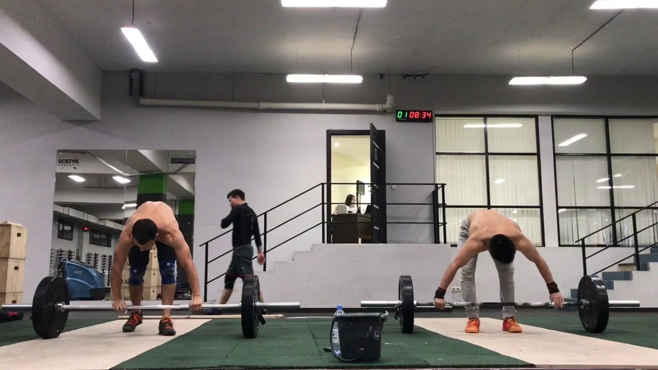 Isabel wod