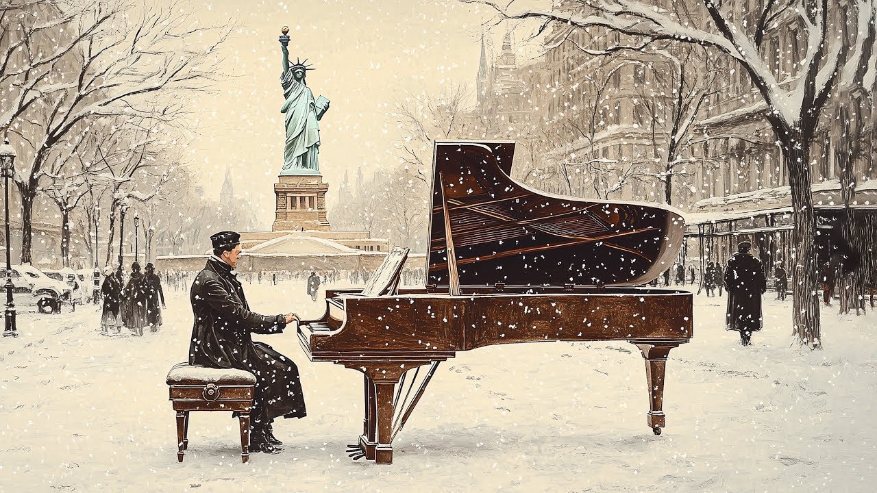 100 beautiful classical pieces to soothe the mind and heart 🎹 Mozart, Beethoven, Vivaldi