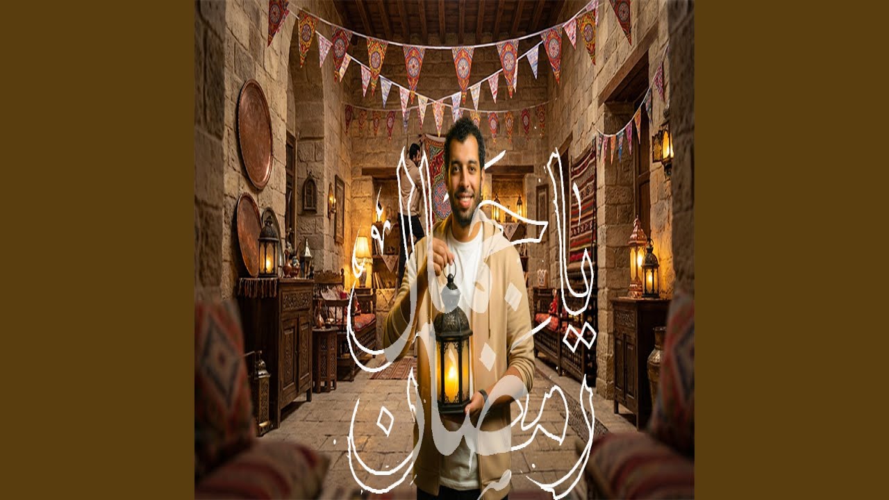 يا جمال رمضان