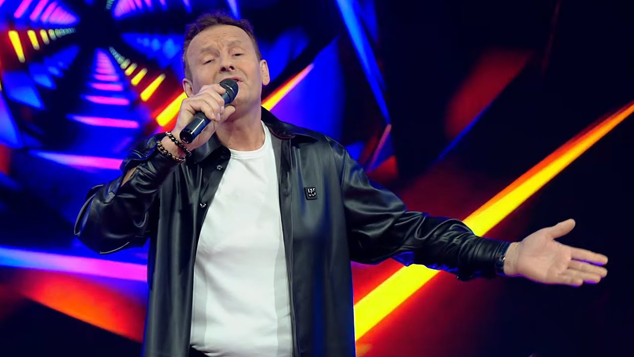 Momo Vuković - Život glupi BN Music 2025