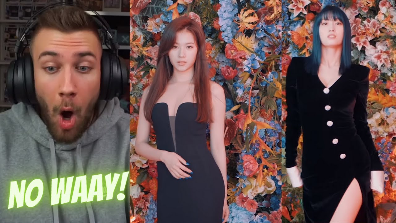 LOOK AT MOMO 🤯😲 TWICE 