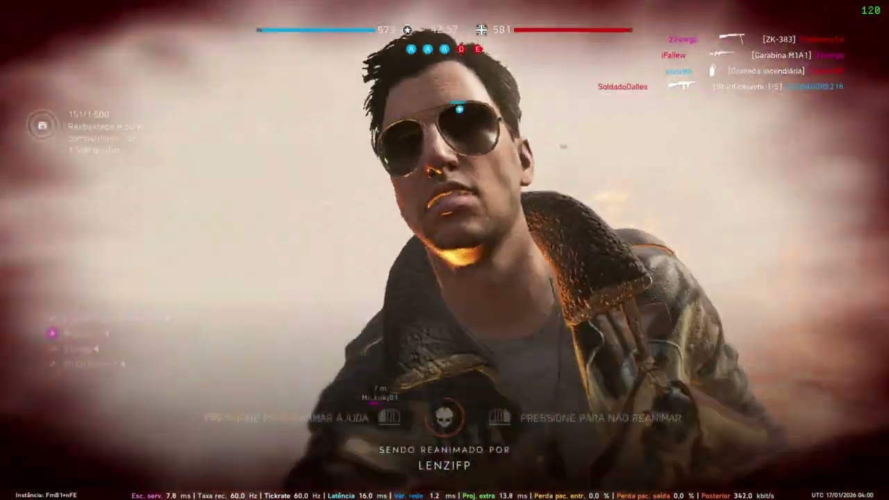 Battlefield 5 #57 - 57 vídeos e ainda jogo o mesmo jogo há 5 anos