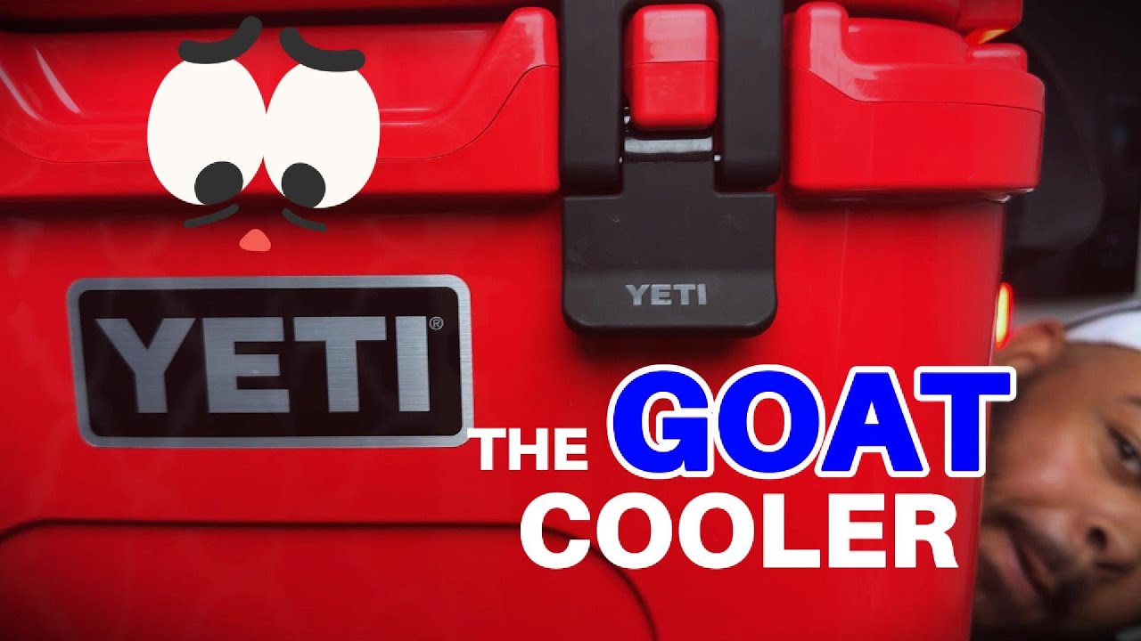 Is the YETI Roadie 24 the WRONG Size???