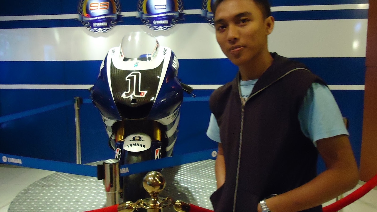 hernawan adi saputro Live Stream