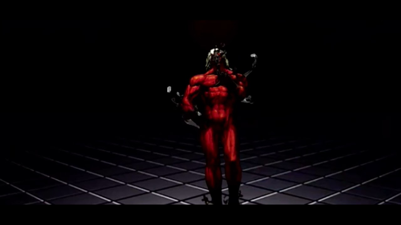 KOF XIII Fate OST