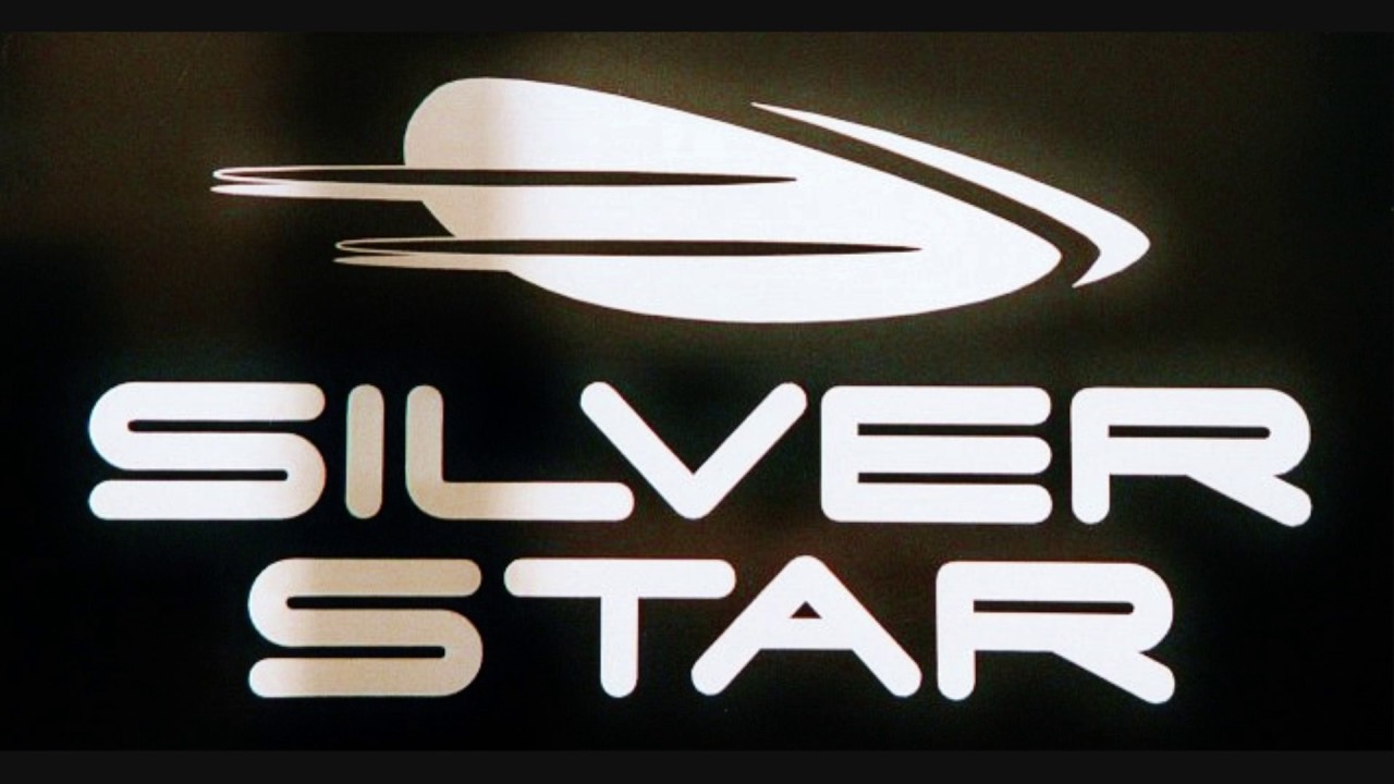Silver Star - Theme Music - Europa Park