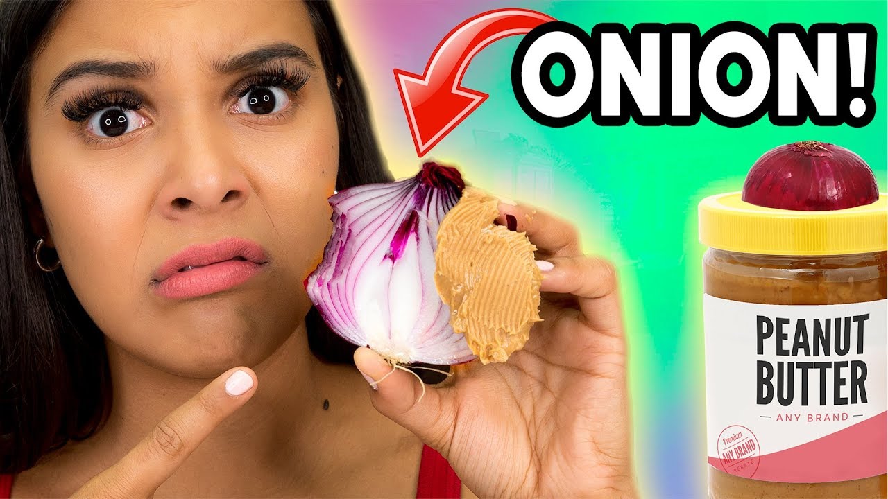 Weird Back to School Food Combinations that Taste 