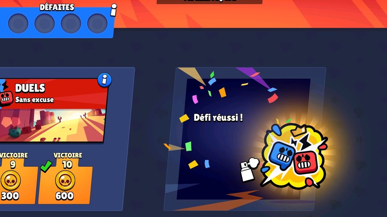 10-0 POUR AVOIR CE TAG INCROYABLE de DUELS (1🆚1)
