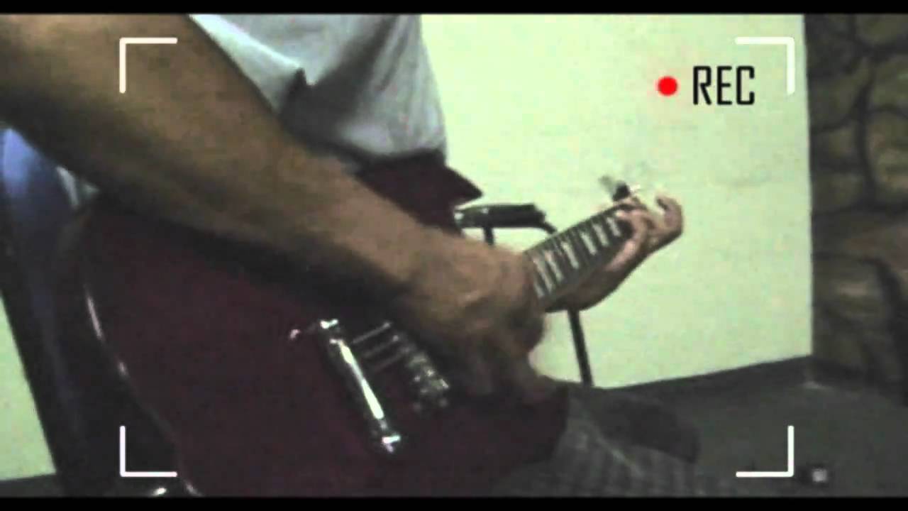 Dimorf - Nada &eacute; Nosso ! - Making of