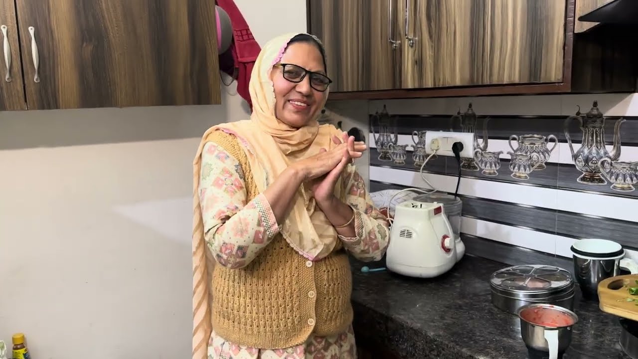 Methi Matar Malai Mushroom Recipe | No Cream/Malai Needed | All Moms Are Great