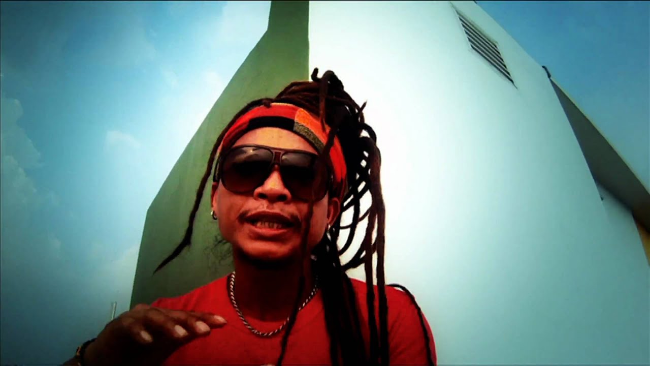Thai Rastaman - Kon Nan Na - Official Music Video