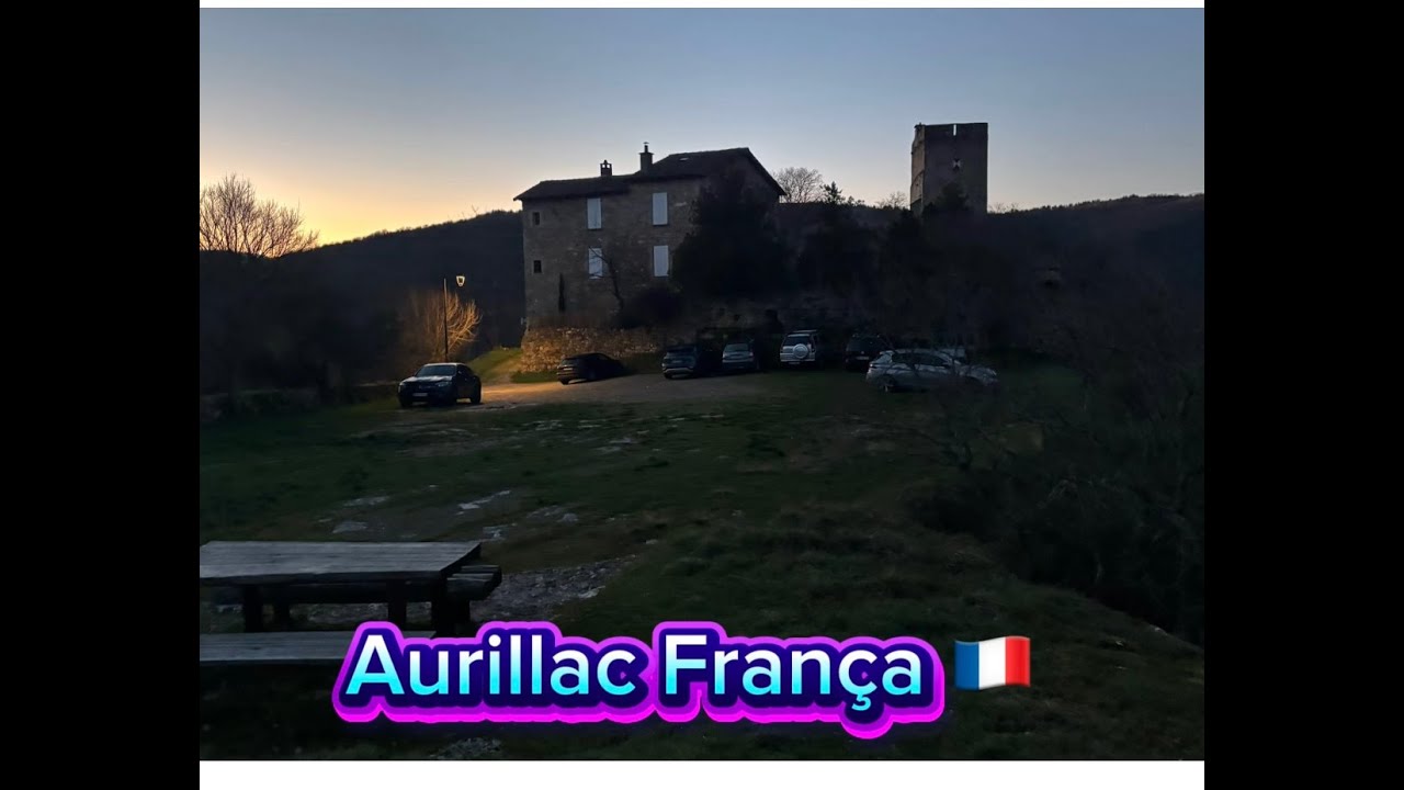 A procura de um castelo