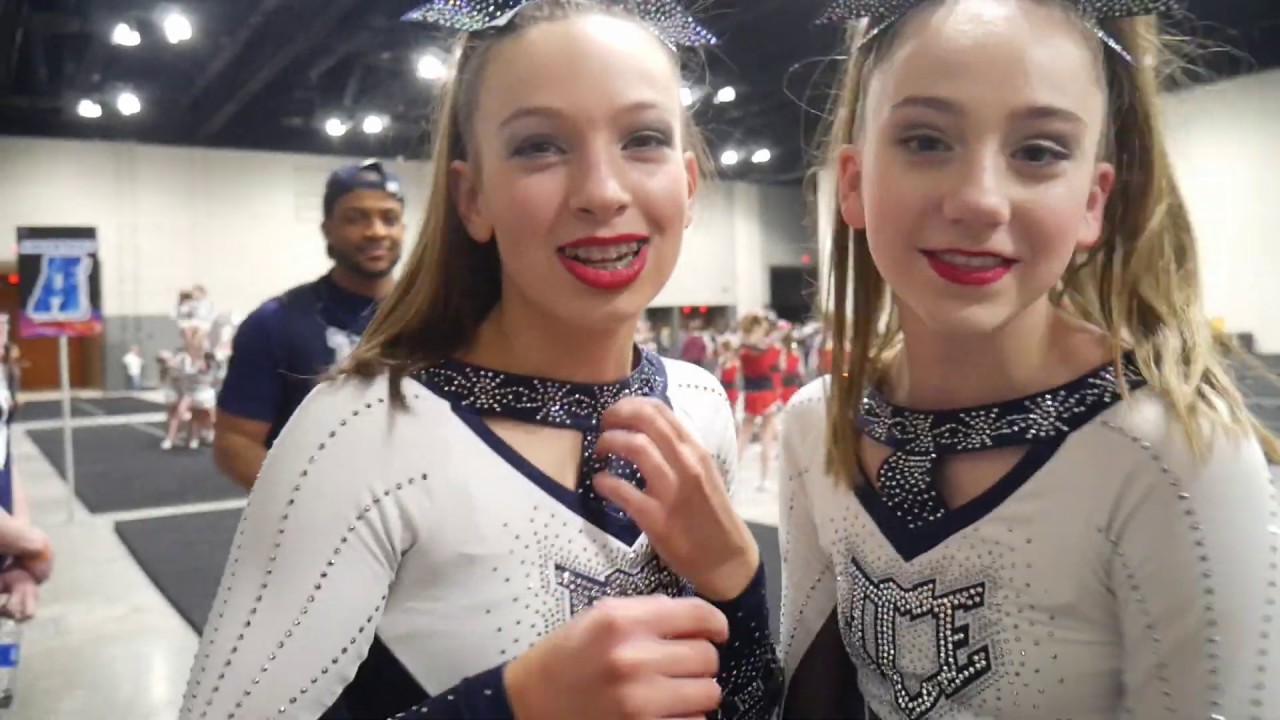 ICE Michigan GLCC Vlog 2019