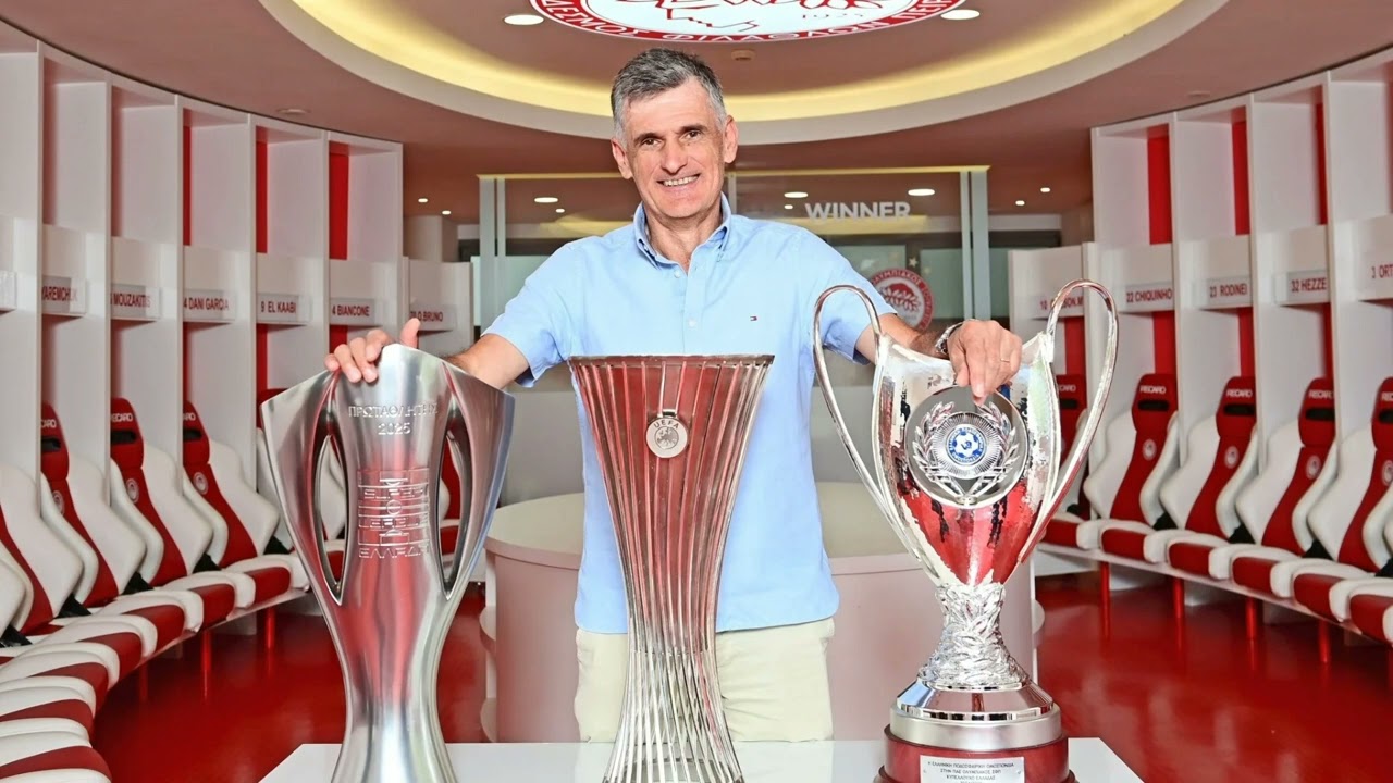 Jose Luis Mendilibar 