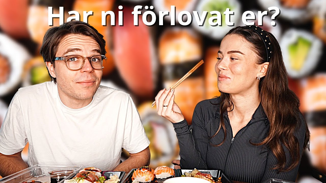 Våra bästa relationstips 🥰