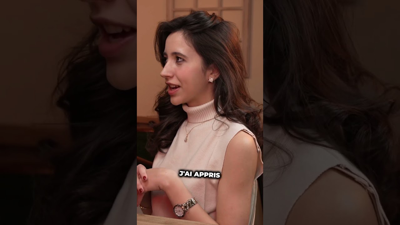 De la bocconi &agrave; la CPGE, valeria nous explique son parcours #viral #prepahec #cpge #prepaecg #study