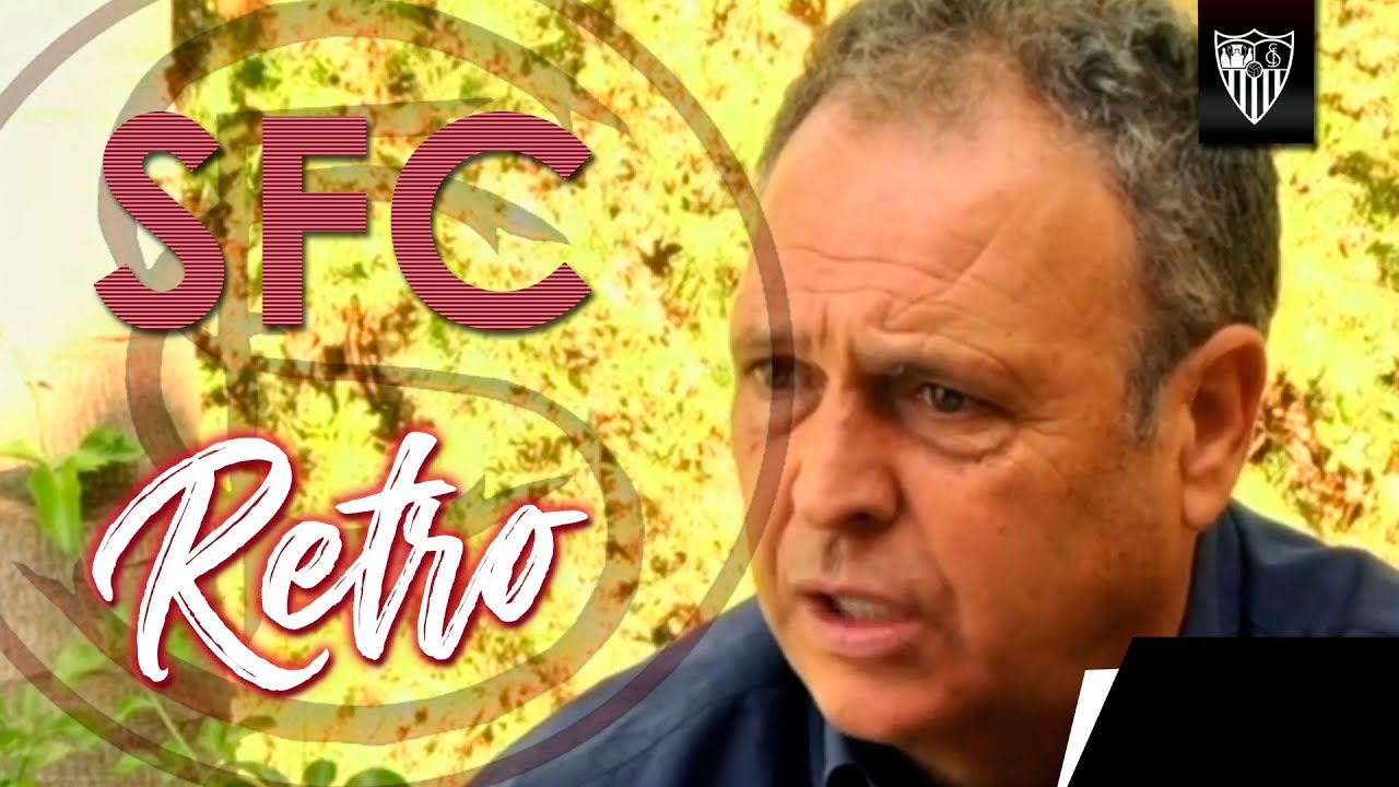 Joaquín Caparrós en diez anécdotas