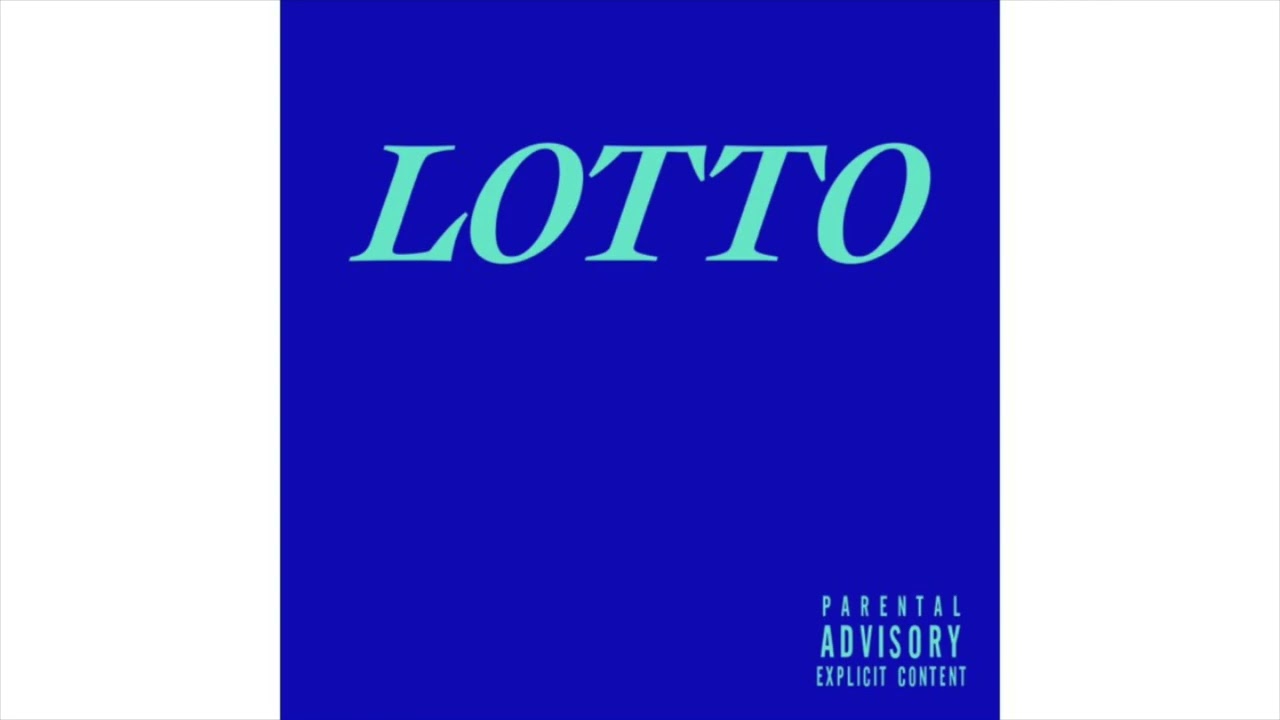 Westside Gunn Ft. Benny the Butcher - Lotto (VISITOR remix)