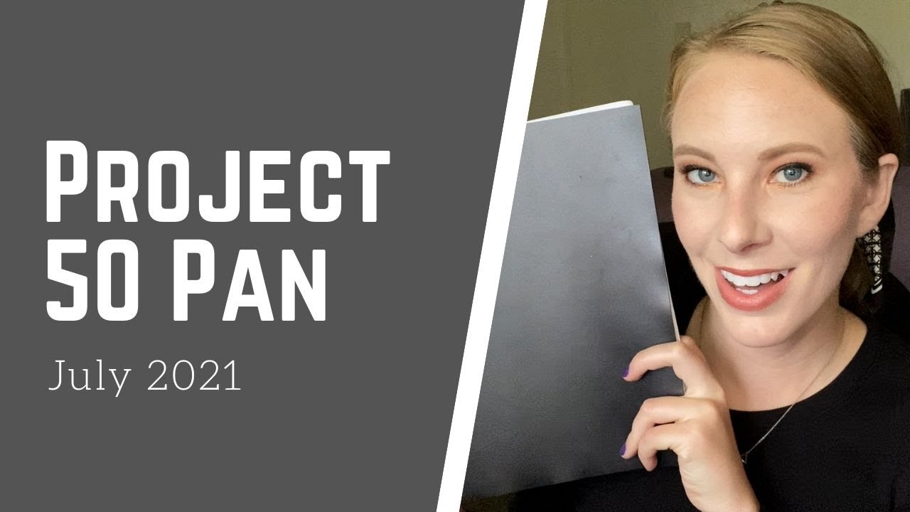 No Buy Update + No-Buy Project 50 Pan UPDATE 22