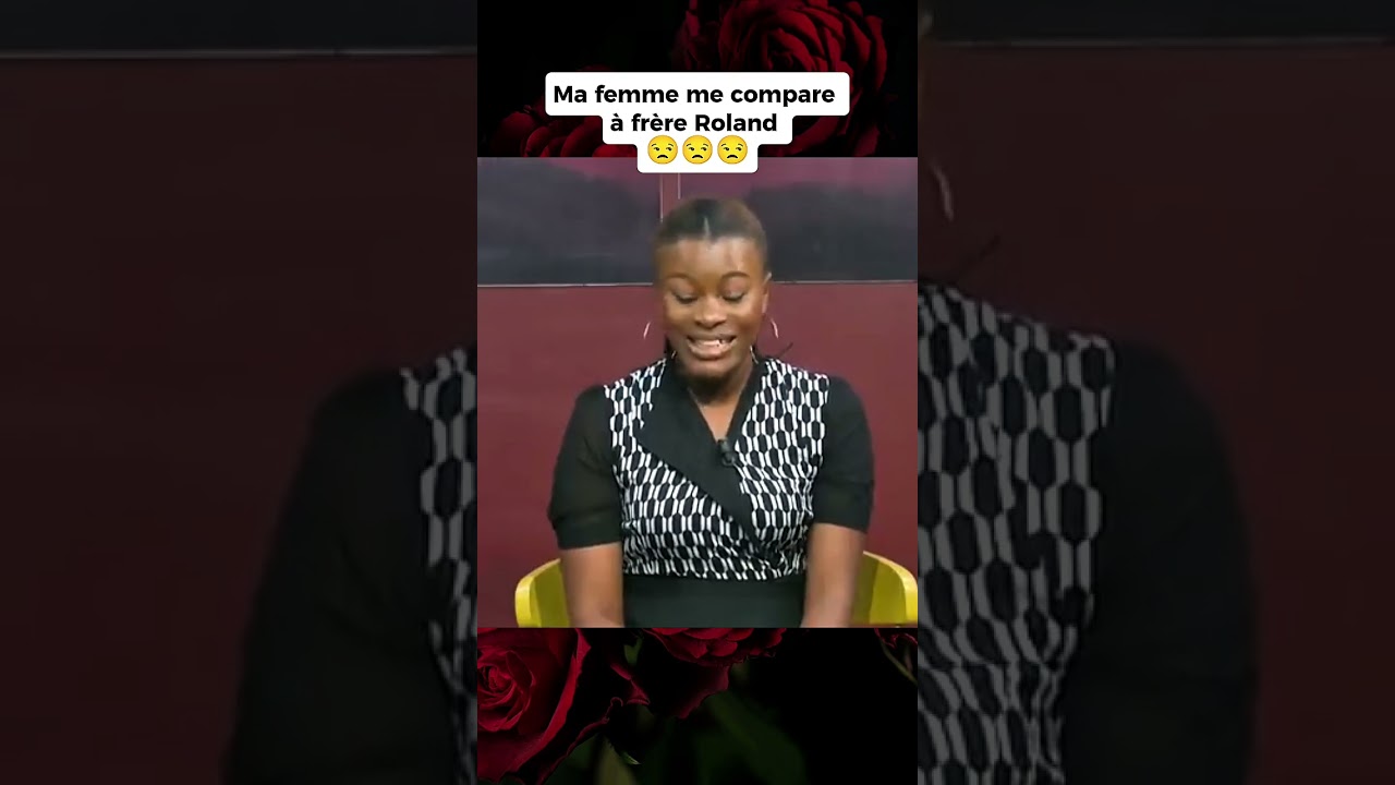 Ma femme me compare à frère Roland 😒// Partie 7