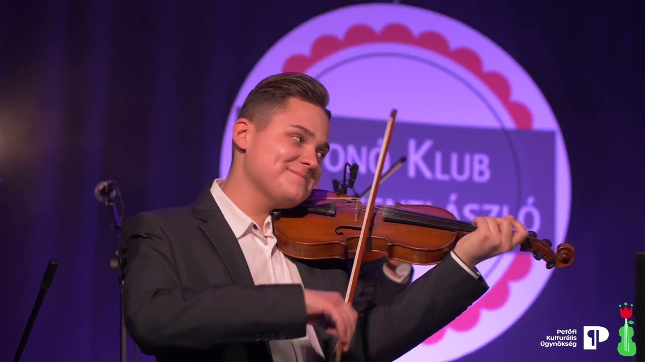 TALLÉROS EGYÜTTES KONCERT 2022 - ONLINE