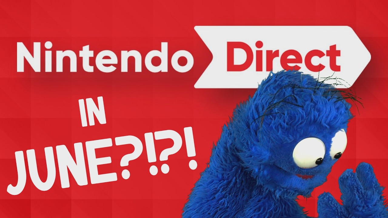 Get Ready for a MIND-BLOWING Rumor...