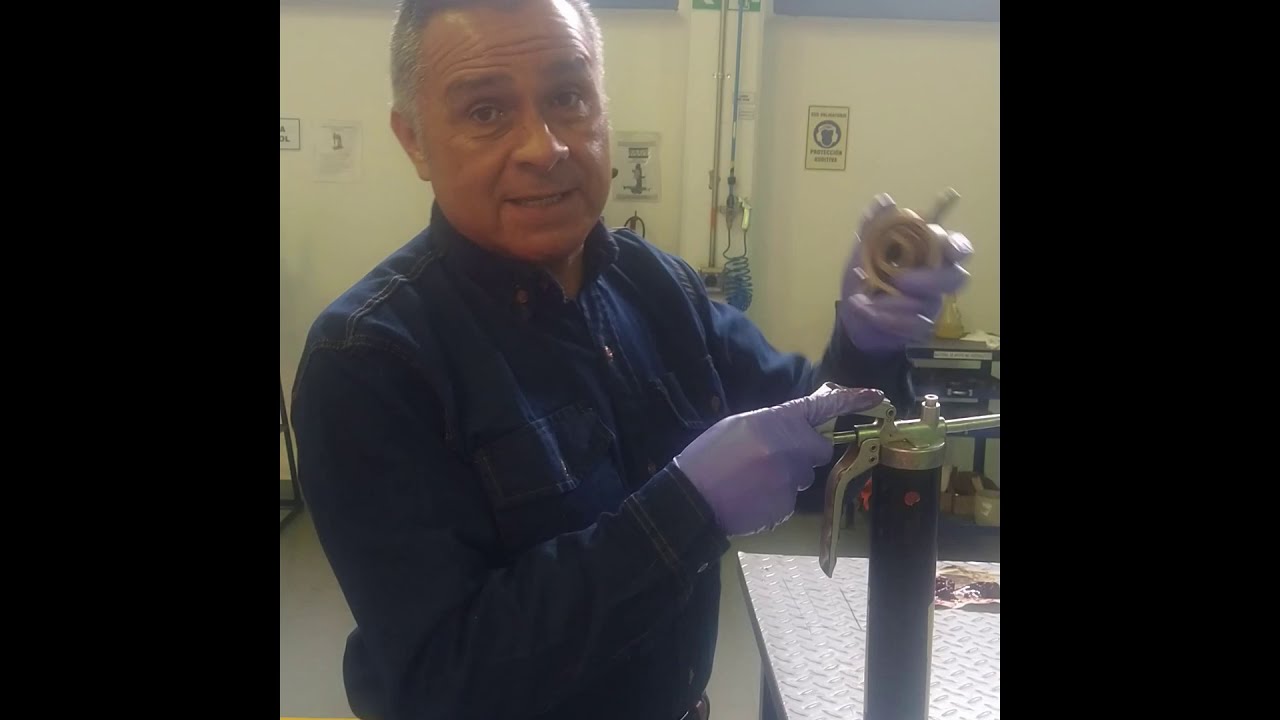 👨‍🔧Inspeccion y lubricacion 🔴hanger bell 212 /🟢Bell 212 helicopter / Helicopteros/ reparacion 👨‍🔧