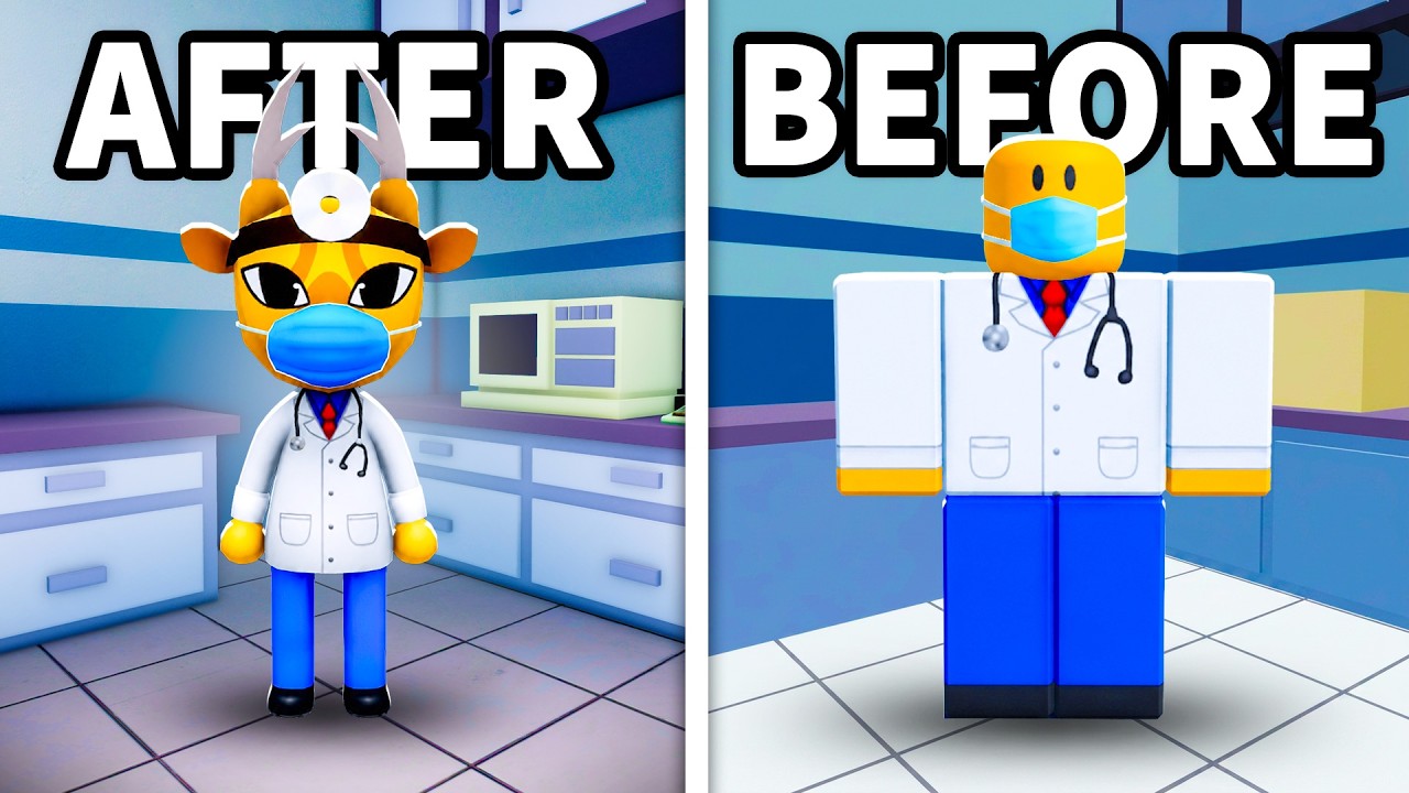 Я нашел ПЕРВУЮ ВЕРСИЮ Animal Hospital...