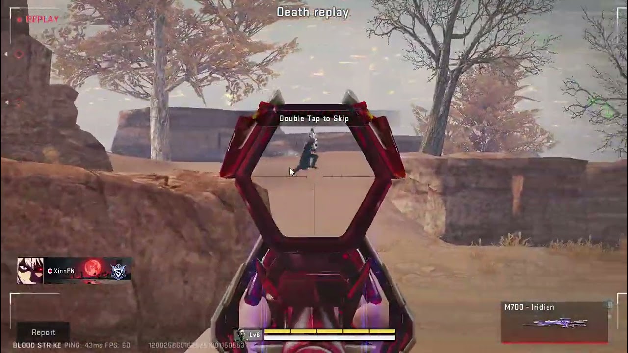 Blood Strike [ Samsadㅤ仒 ] SQQUAD BR {{{{{ new rank }}}}}    #bloodstrike
