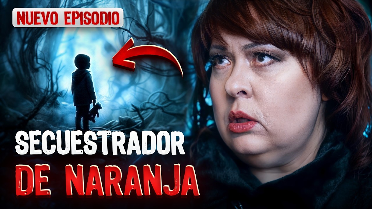 Crimen por pecado &ndash; Los videntes llevan la investigaci&oacute;n | Paranormal